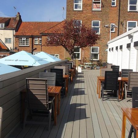The Star Inn Bed And Breakfast Only Yo16 4Qf Bridlington Zewnętrze zdjęcie