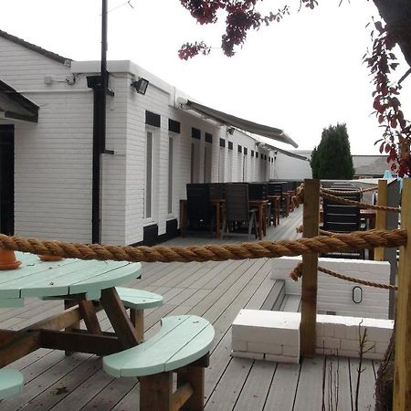 The Star Inn Bed And Breakfast Only Yo16 4Qf Bridlington Zewnętrze zdjęcie