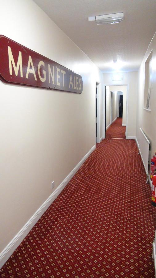 The Star Inn Bed And Breakfast Only Yo16 4Qf Bridlington Zewnętrze zdjęcie