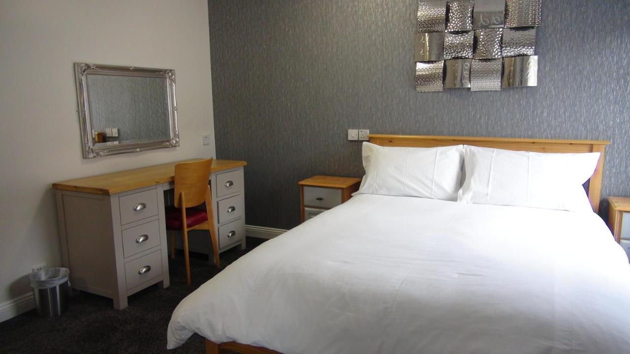 The Star Inn Bed And Breakfast Only Yo16 4Qf Bridlington Zewnętrze zdjęcie