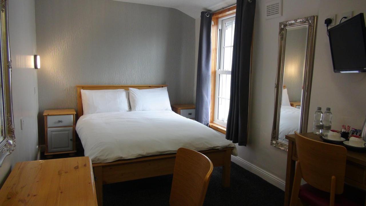 The Star Inn Bed And Breakfast Only Yo16 4Qf Bridlington Zewnętrze zdjęcie