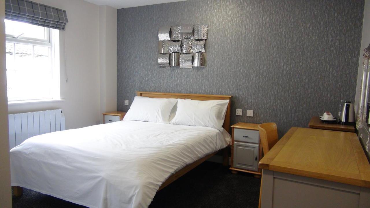 The Star Inn Bed And Breakfast Only Yo16 4Qf Bridlington Zewnętrze zdjęcie