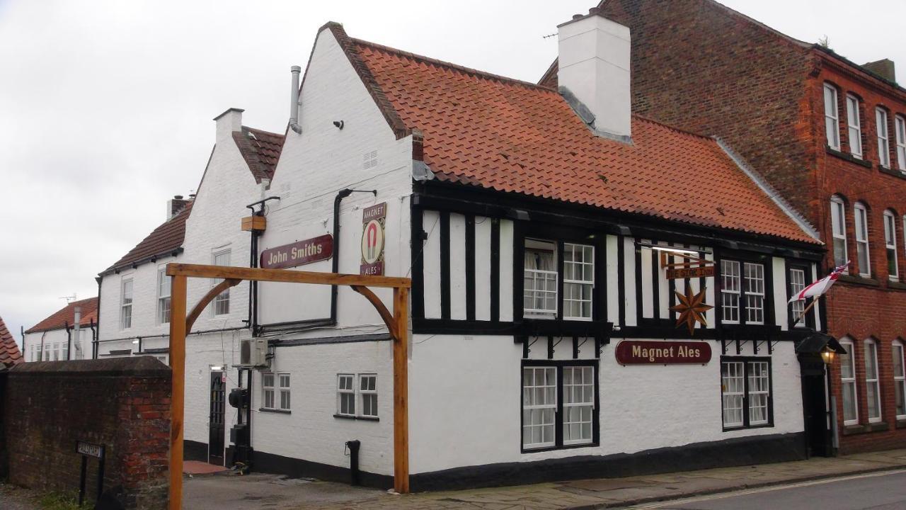 The Star Inn Bed And Breakfast Only Yo16 4Qf Bridlington Zewnętrze zdjęcie