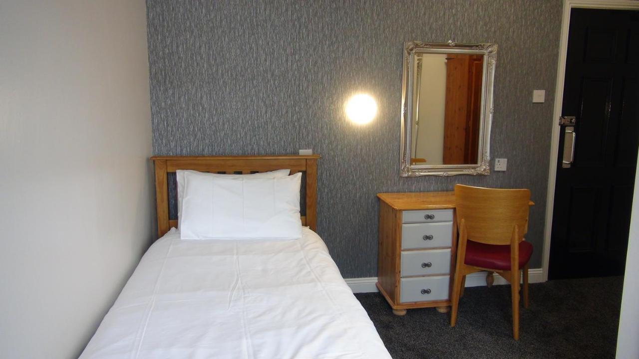 The Star Inn Bed And Breakfast Only Yo16 4Qf Bridlington Zewnętrze zdjęcie