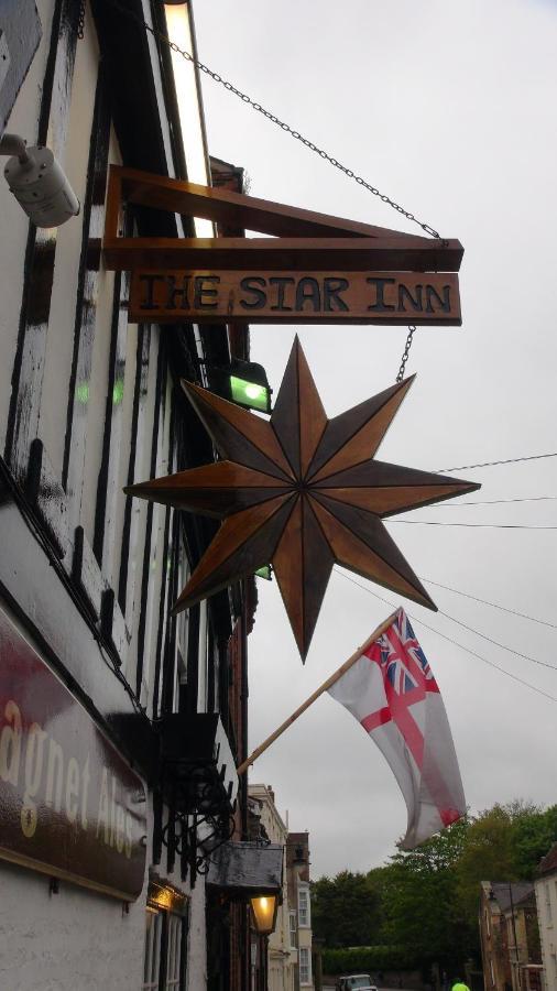 The Star Inn Bed And Breakfast Only Yo16 4Qf Bridlington Zewnętrze zdjęcie