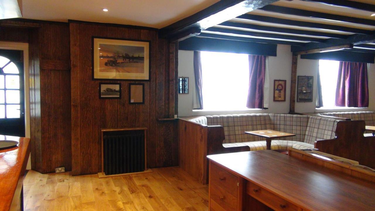 The Star Inn Bed And Breakfast Only Yo16 4Qf Bridlington Zewnętrze zdjęcie