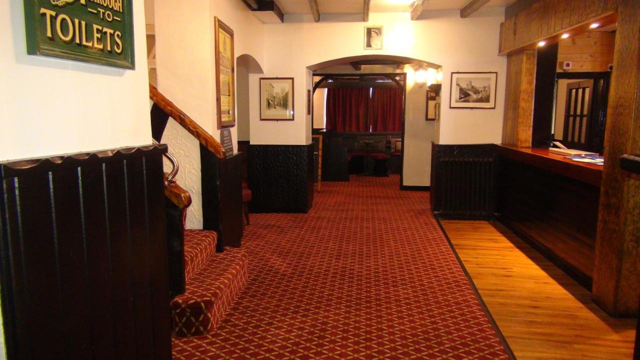 The Star Inn Bed And Breakfast Only Yo16 4Qf Bridlington Zewnętrze zdjęcie