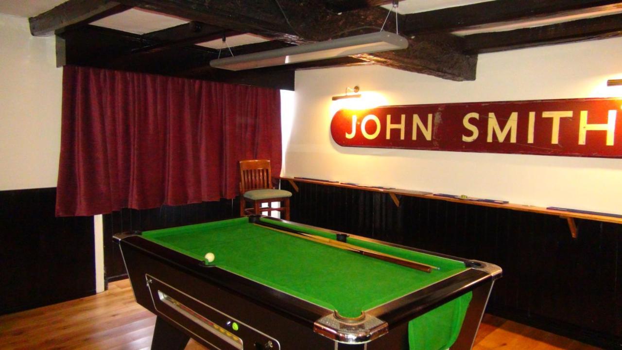The Star Inn Bed And Breakfast Only Yo16 4Qf Bridlington Zewnętrze zdjęcie