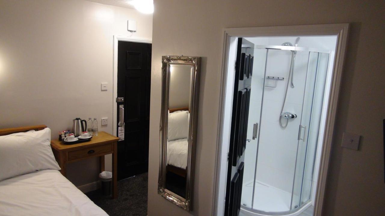 The Star Inn Bed And Breakfast Only Yo16 4Qf Bridlington Zewnętrze zdjęcie