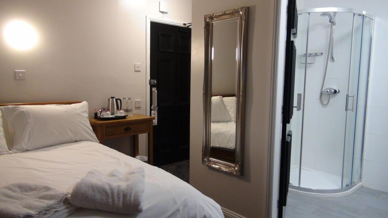 The Star Inn Bed And Breakfast Only Yo16 4Qf Bridlington Zewnętrze zdjęcie