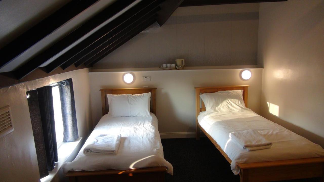 The Star Inn Bed And Breakfast Only Yo16 4Qf Bridlington Zewnętrze zdjęcie
