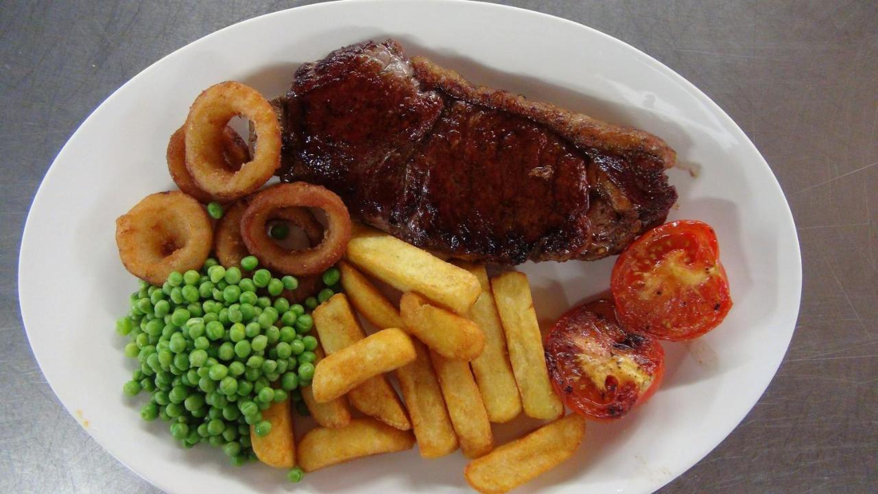 The Star Inn Bed And Breakfast Only Yo16 4Qf Bridlington Zewnętrze zdjęcie