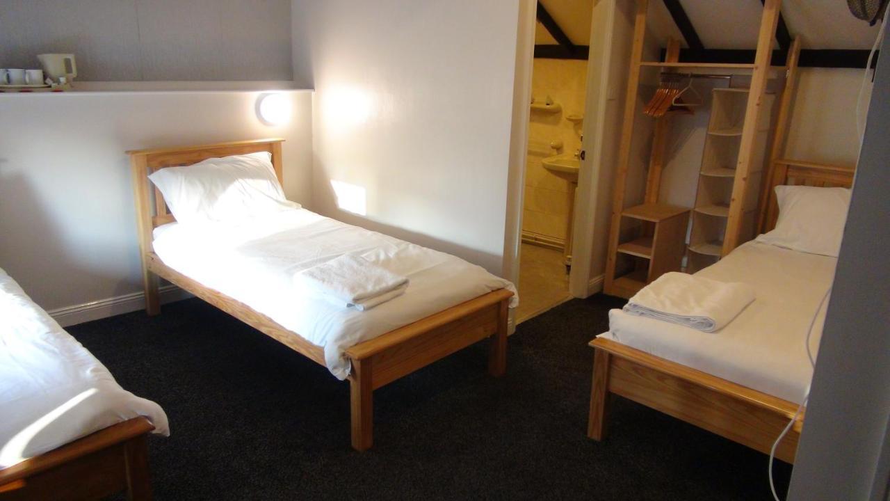 The Star Inn Bed And Breakfast Only Yo16 4Qf Bridlington Zewnętrze zdjęcie