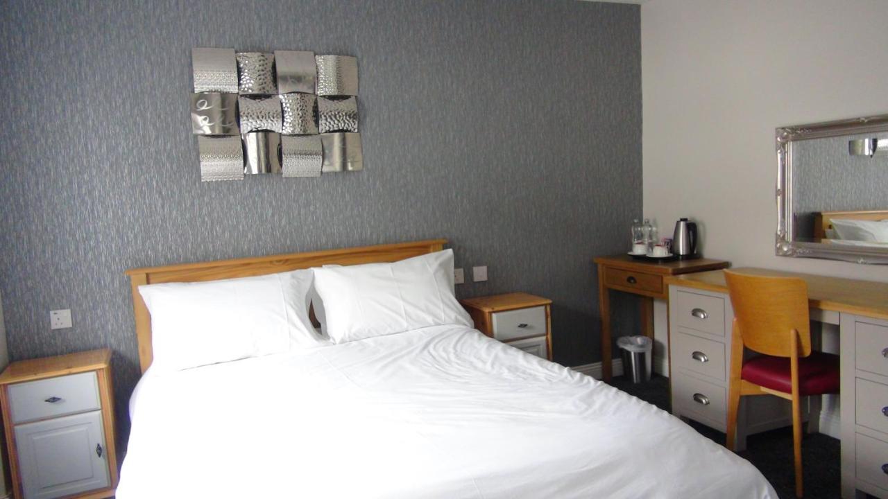 The Star Inn Bed And Breakfast Only Yo16 4Qf Bridlington Zewnętrze zdjęcie
